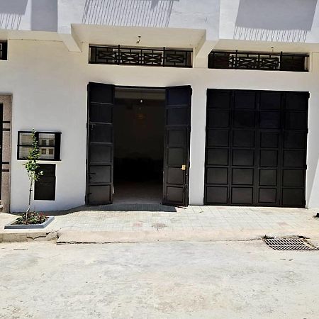 Appartement Nour D'Asilah Ground Floor Free Wifi 5G Екстер'єр фото