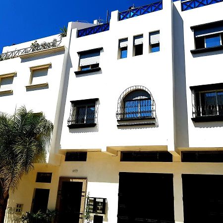 Appartement Nour D'Asilah Ground Floor Free Wifi 5G Екстер'єр фото