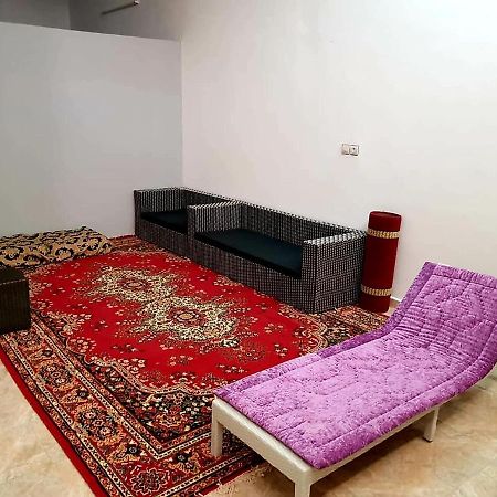 Appartement Nour D'Asilah Ground Floor Free Wifi 5G Екстер'єр фото