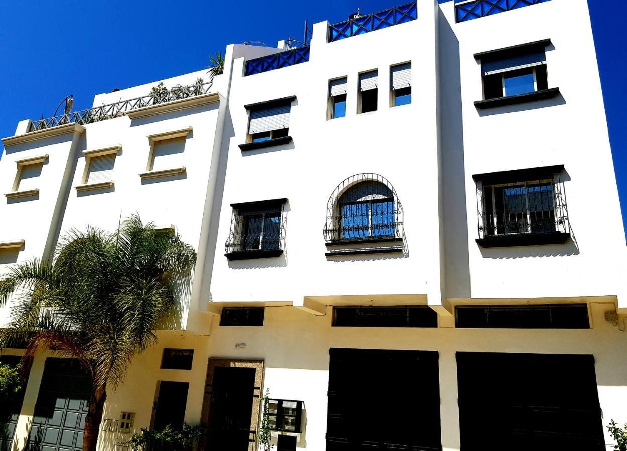 Appartement Nour D'Asilah Ground Floor Free Wifi 5G Екстер'єр фото