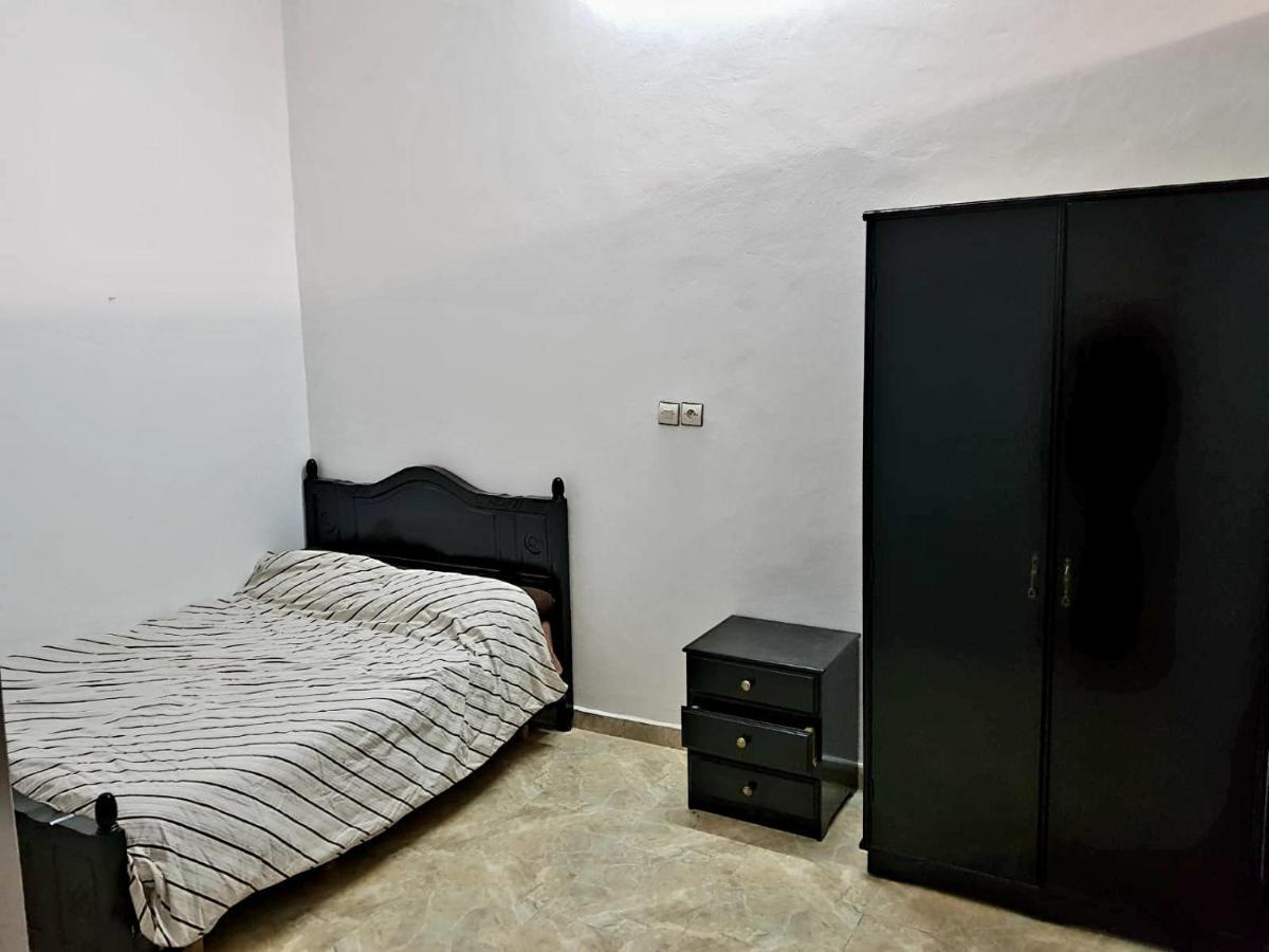 Appartement Nour D'Asilah Ground Floor Free Wifi 5G Екстер'єр фото