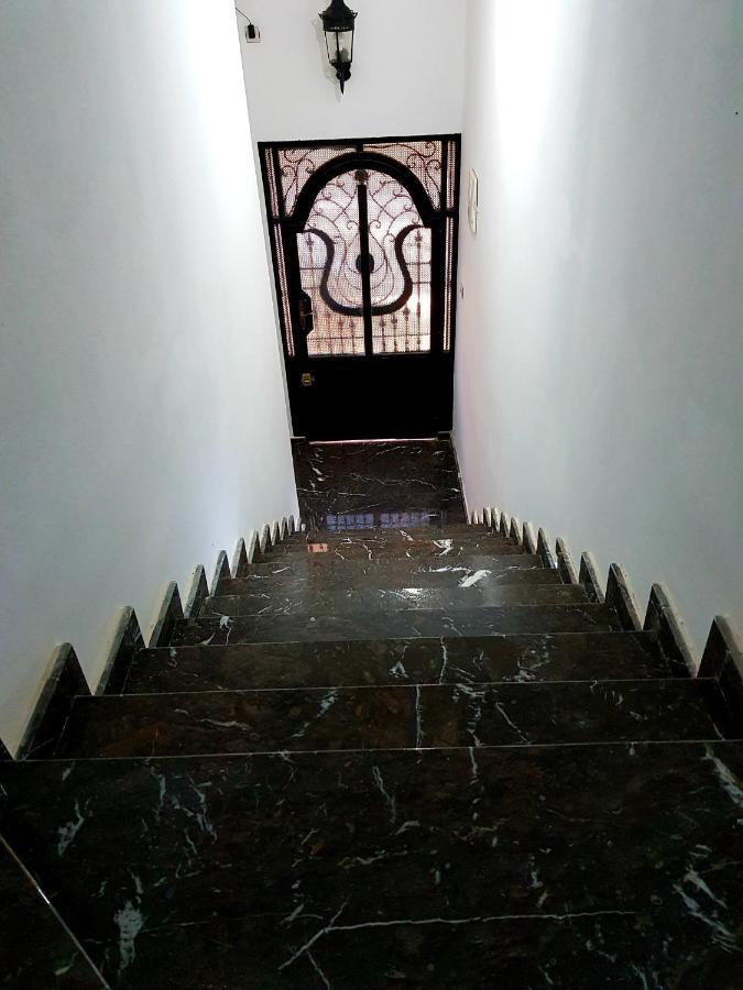 Appartement Nour D'Asilah Ground Floor Free Wifi 5G Екстер'єр фото