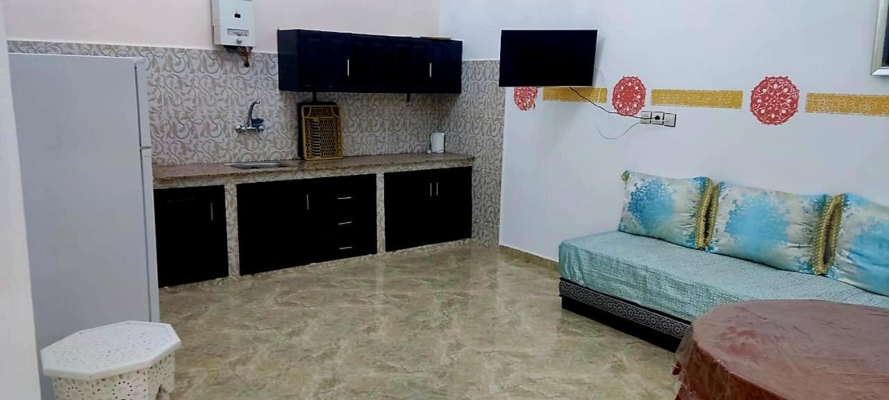Appartement Nour D'Asilah Ground Floor Free Wifi 5G Екстер'єр фото