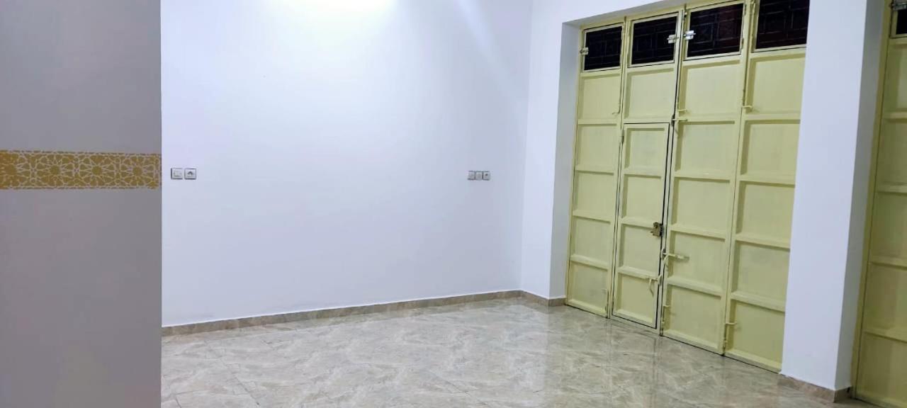 Appartement Nour D'Asilah Ground Floor Free Wifi 5G Екстер'єр фото