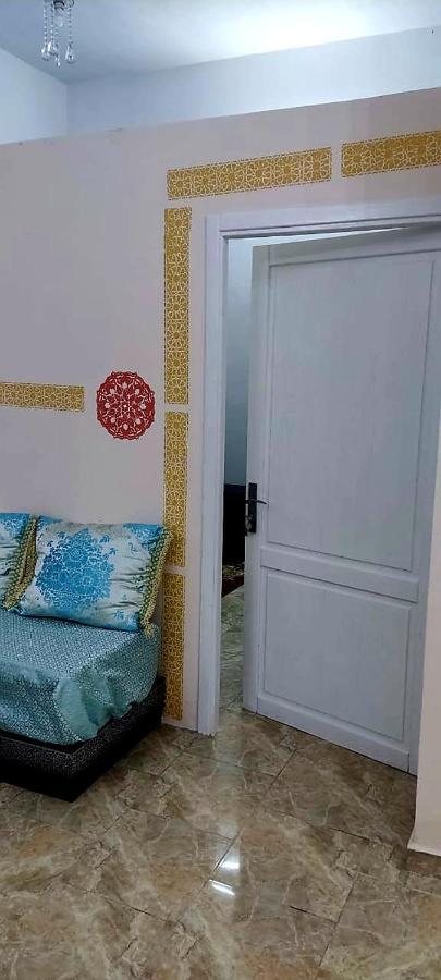 Appartement Nour D'Asilah Ground Floor Free Wifi 5G Екстер'єр фото
