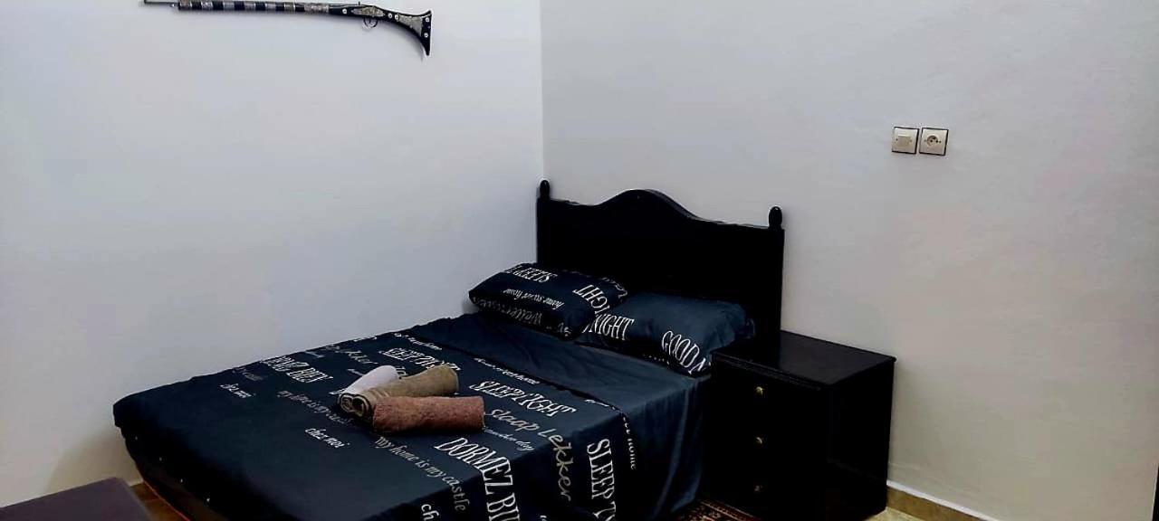 Appartement Nour D'Asilah Ground Floor Free Wifi 5G Екстер'єр фото