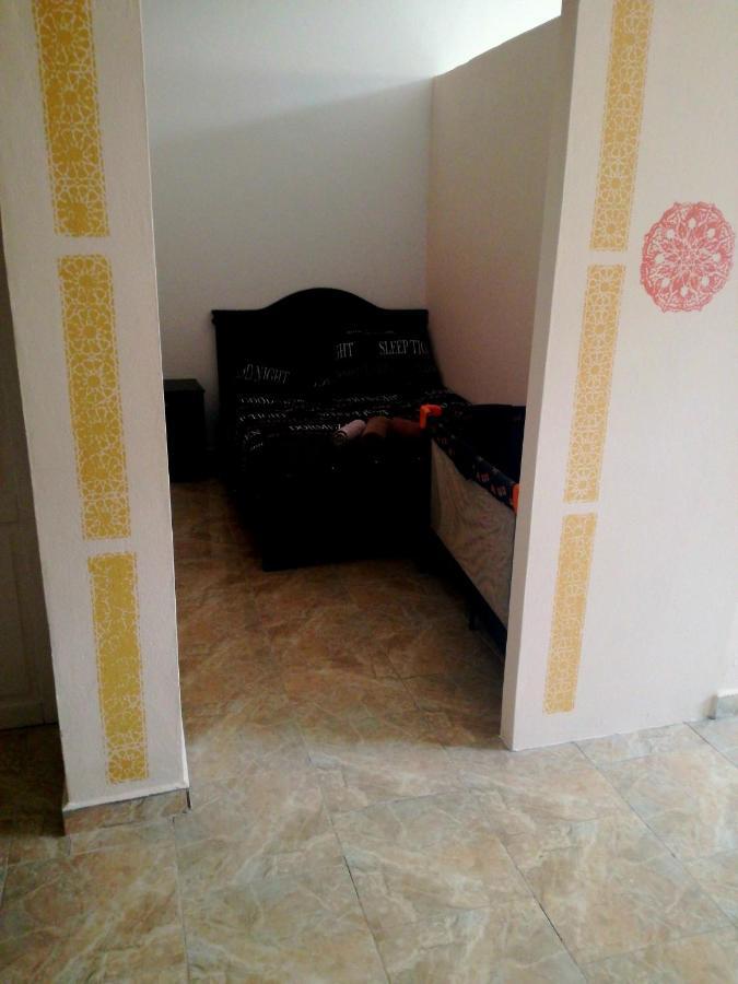 Appartement Nour D'Asilah Ground Floor Free Wifi 5G Екстер'єр фото