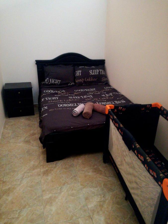 Appartement Nour D'Asilah Ground Floor Free Wifi 5G Екстер'єр фото