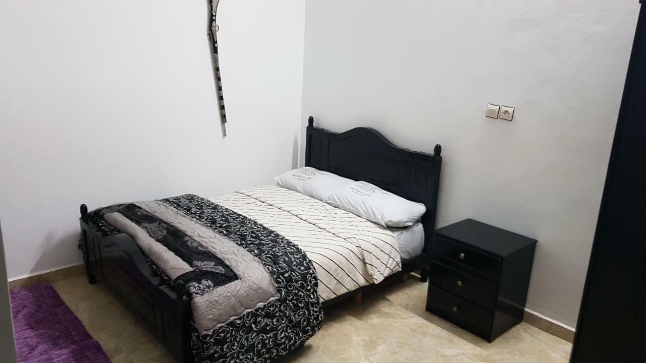 Appartement Nour D'Asilah Ground Floor Free Wifi 5G Екстер'єр фото